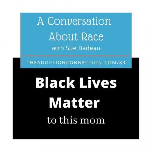 transracial adoption, race, racism