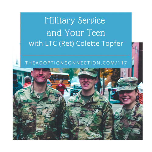teens, young adults, military