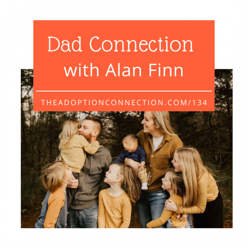 Dad Connection