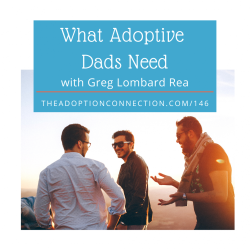 adoptive dad, group coaching